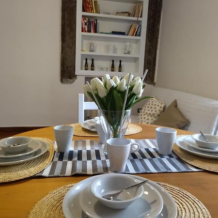 Relax Nel Borgo, La Fontana Appartement Campagnano Di Roma Buitenkant foto